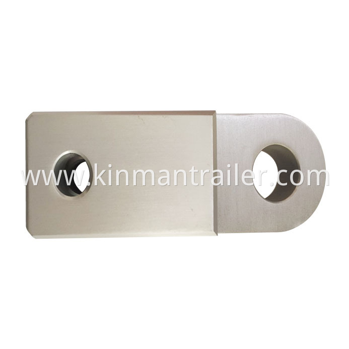 Aluminum Ram Ball Mount